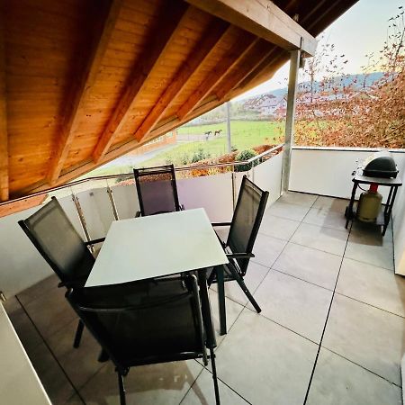 Landloft Διαμέρισμα Oberteuringen Εξωτερικό φωτογραφία