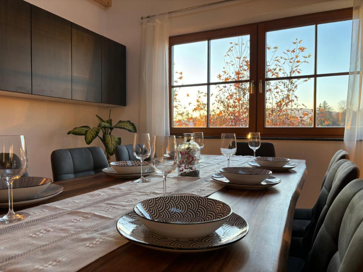 Landloft Διαμέρισμα Oberteuringen Εξωτερικό φωτογραφία