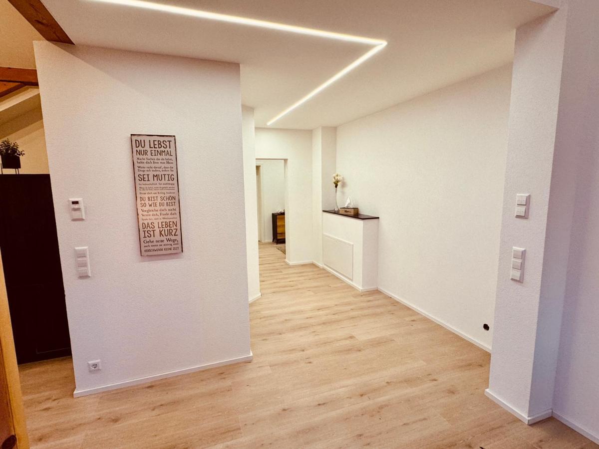 Landloft Διαμέρισμα Oberteuringen Εξωτερικό φωτογραφία