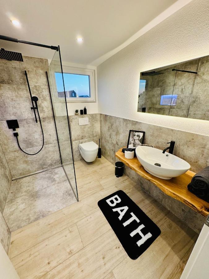 Landloft Διαμέρισμα Oberteuringen Εξωτερικό φωτογραφία