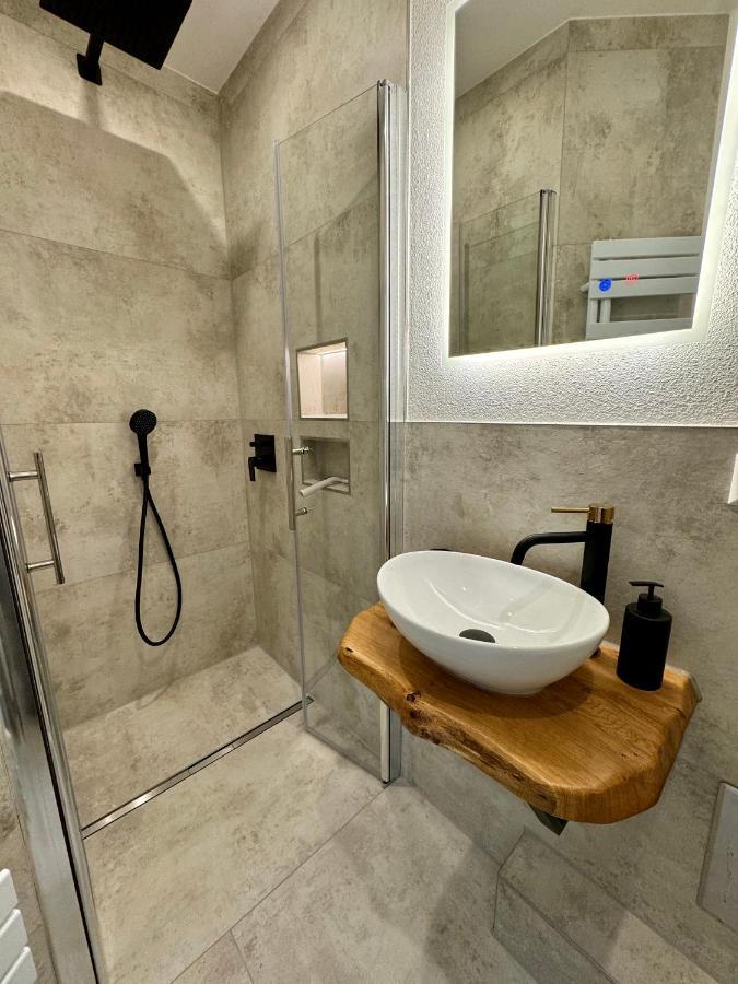 Landloft Διαμέρισμα Oberteuringen Εξωτερικό φωτογραφία