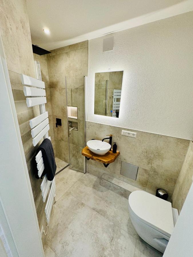 Landloft Διαμέρισμα Oberteuringen Εξωτερικό φωτογραφία